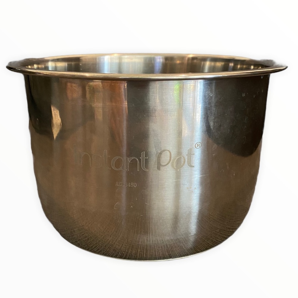 COPY - Instant Pot Inner Pot 3 quart